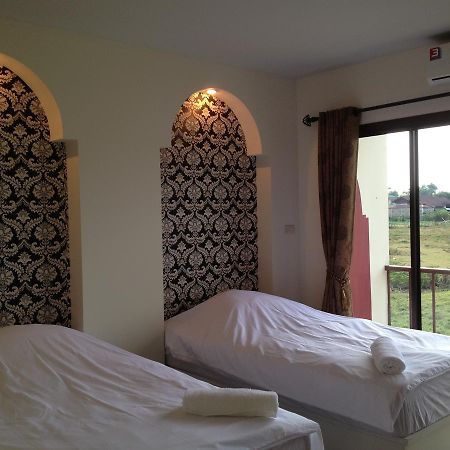 Nan Chic Inn Екстер'єр фото