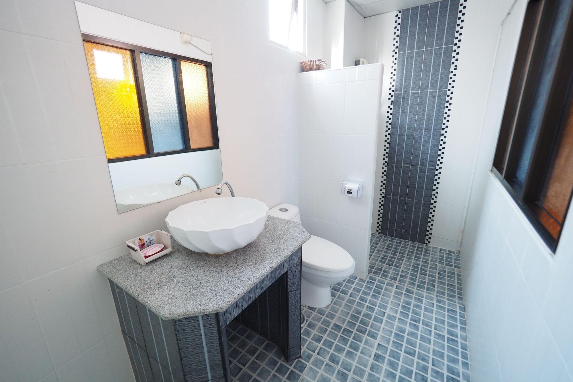 Nan Chic Inn Екстер'єр фото