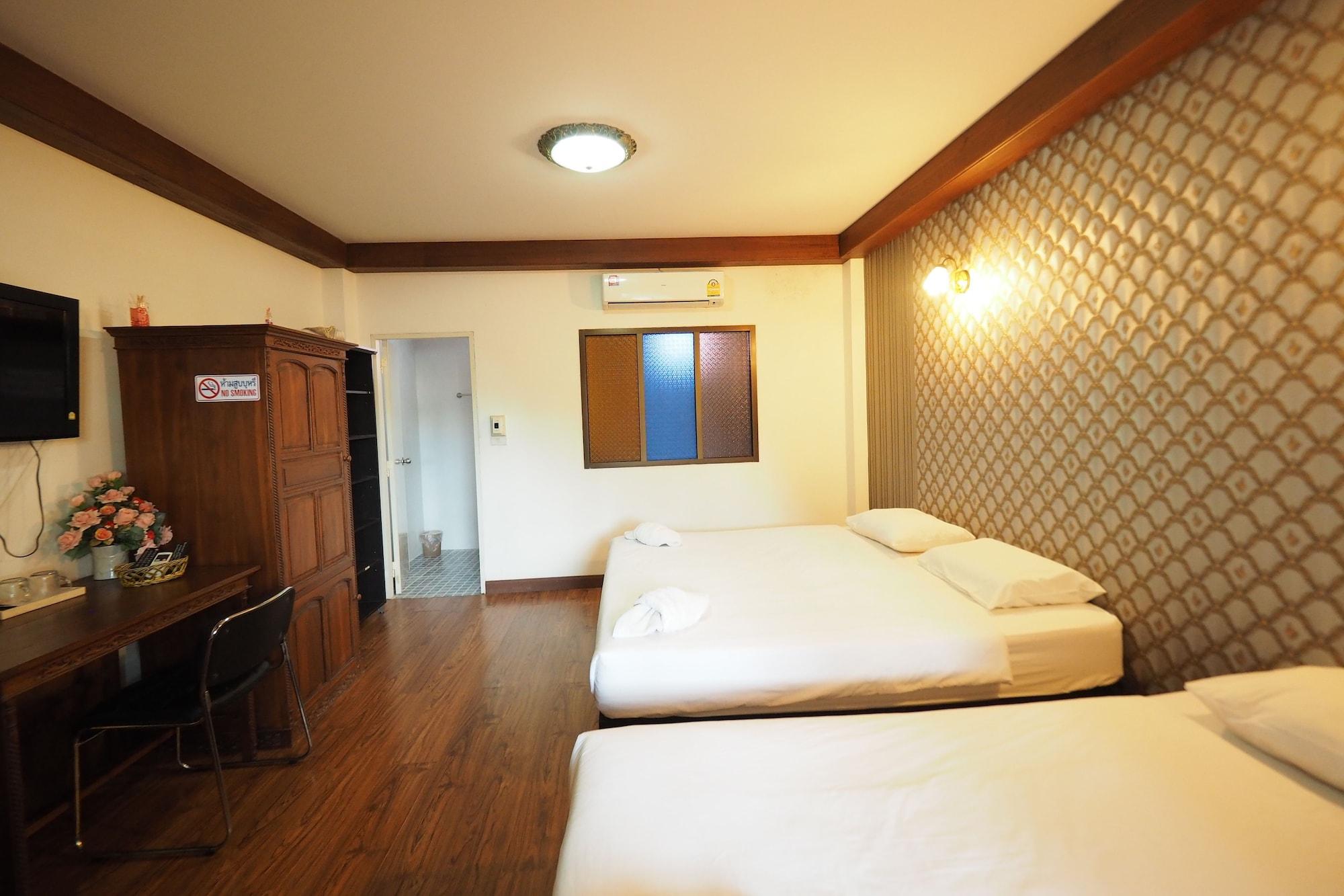 Nan Chic Inn Екстер'єр фото