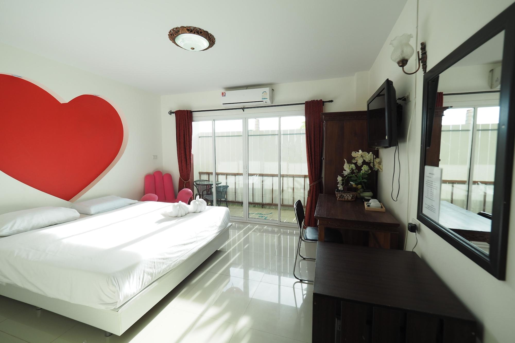 Nan Chic Inn Екстер'єр фото