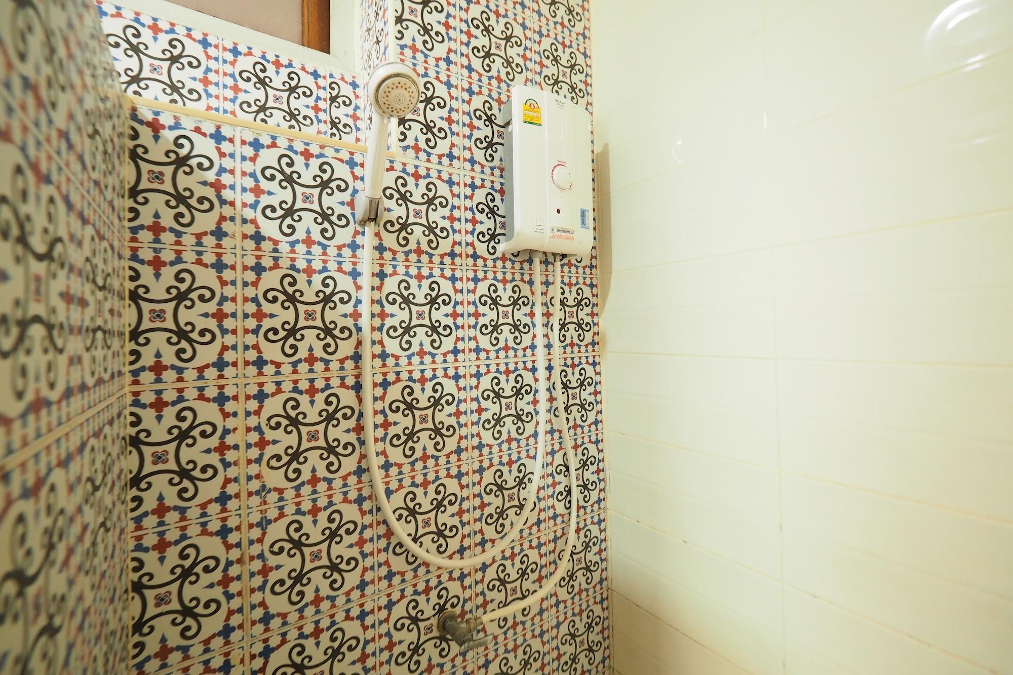 Nan Chic Inn Екстер'єр фото