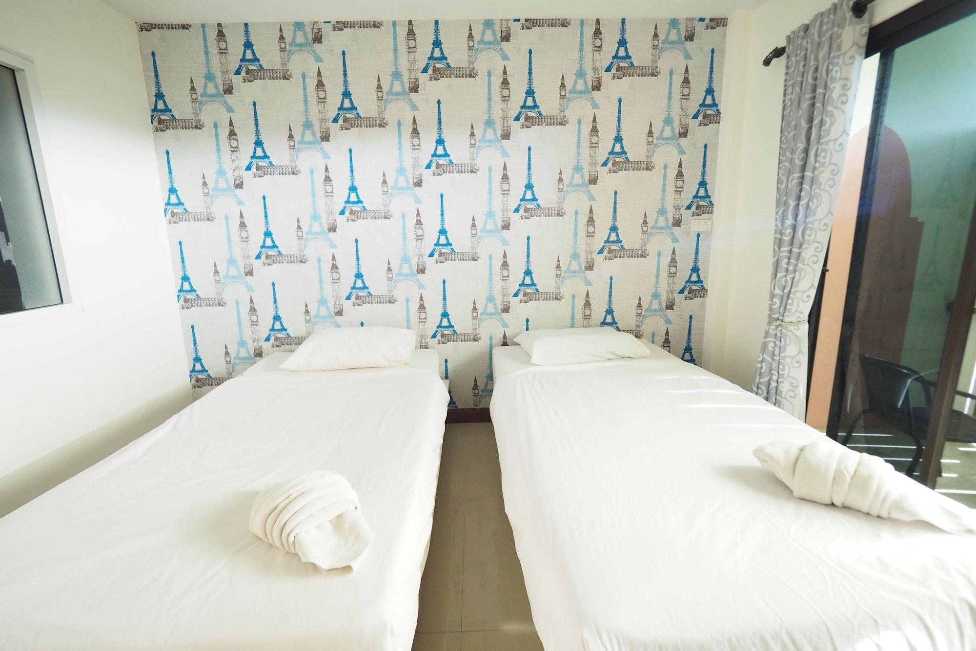 Nan Chic Inn Екстер'єр фото