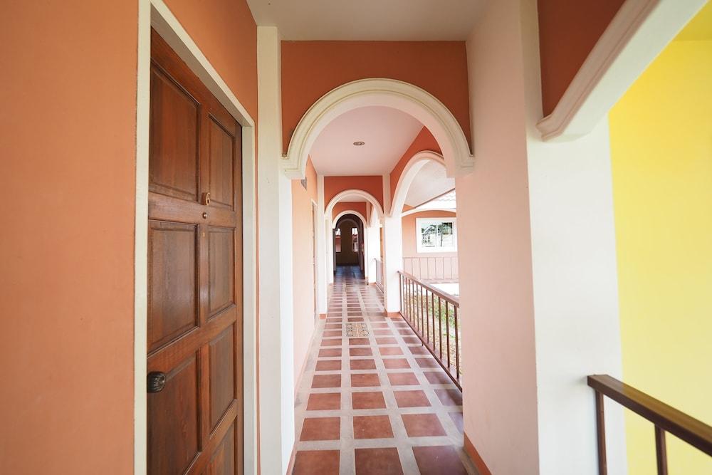 Nan Chic Inn Екстер'єр фото