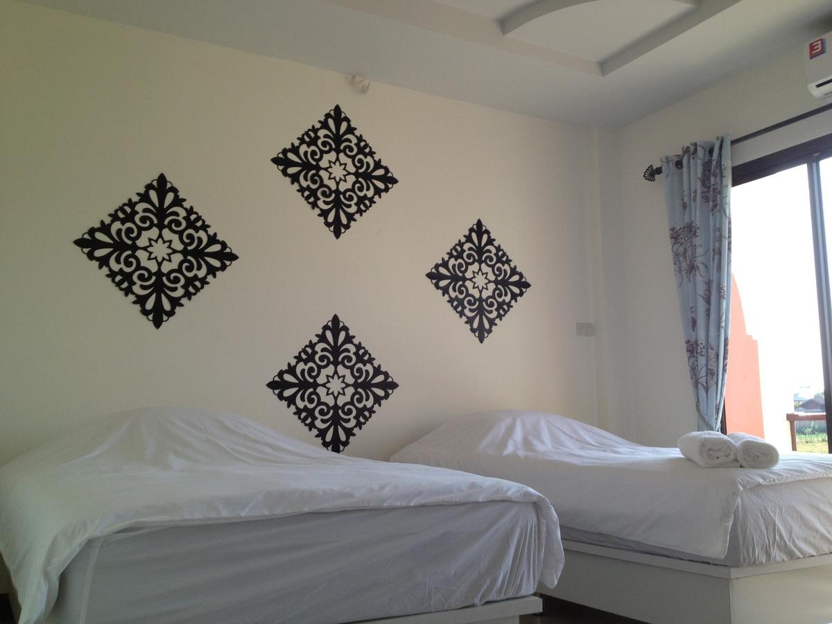 Nan Chic Inn Екстер'єр фото