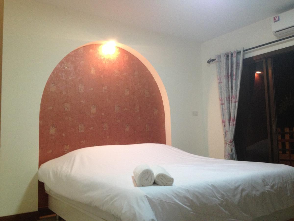 Nan Chic Inn Екстер'єр фото