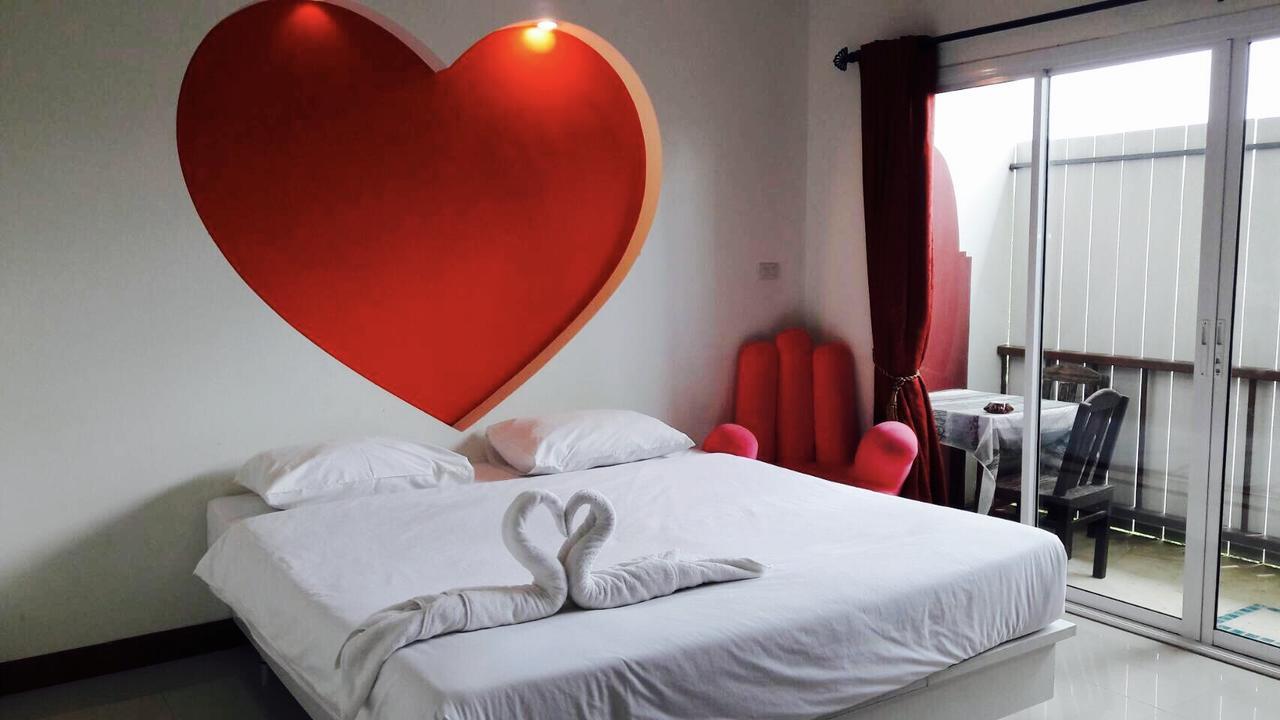 Nan Chic Inn Екстер'єр фото